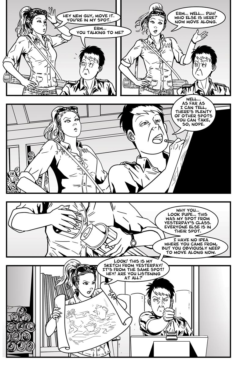 Roleplayers page 05