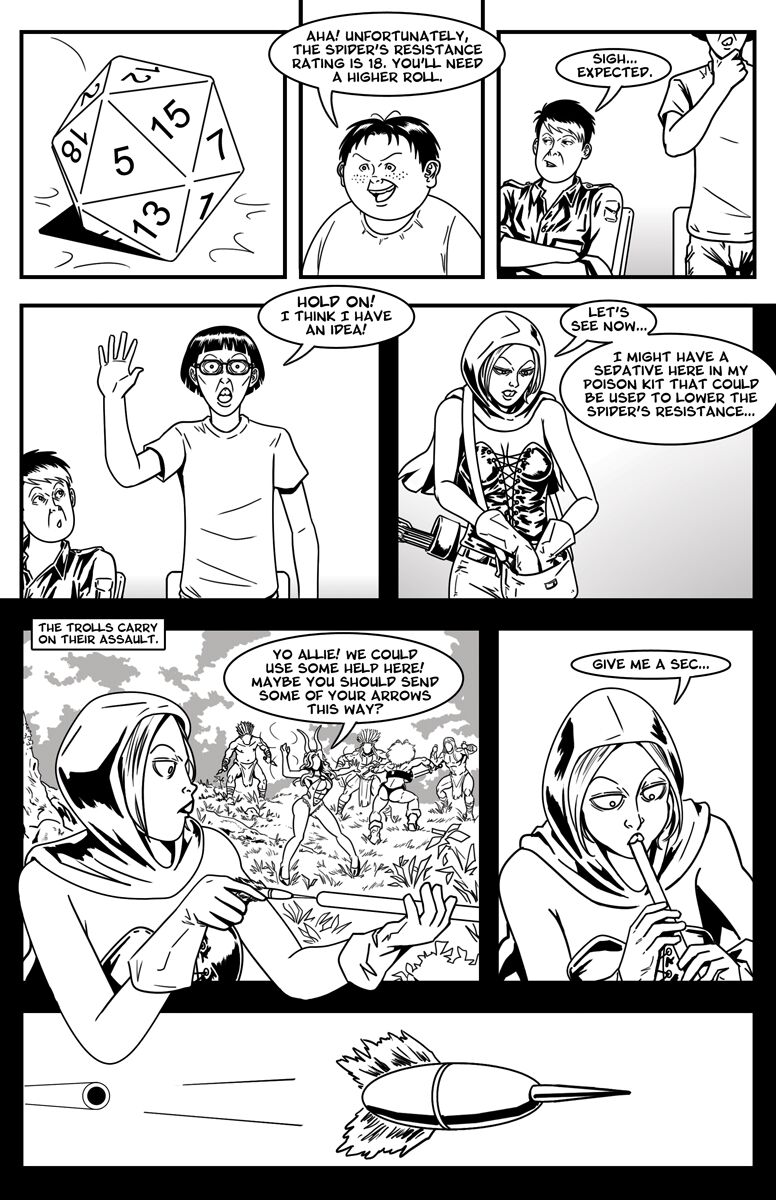 Roleplayers page 20