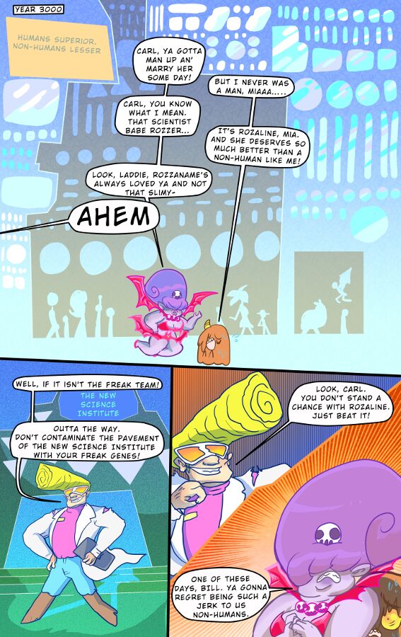 Transformation page 1